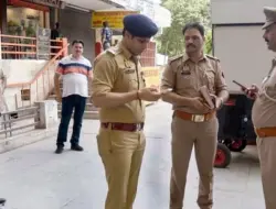 Penceramah Bihar Sharan Das ditangkap atas dugaan perkosa gadis bawah umur dengan dalih menikahi