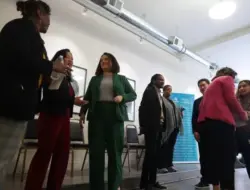 Pendaftaran Obamacare di Bay Area turun usai subsidi tambahan berhenti