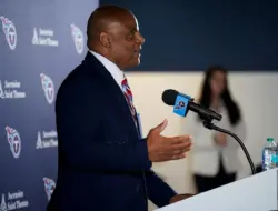 Pendapat Warren Moon soal Robert Saleh ke Titans