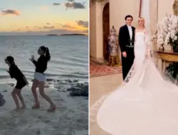 Pendukung David Pindah ke Brooklyn, Persaingan Beckham Memanas