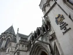 Pengacara Harry laporkan Daily Mail ke pengadilan atas keterlibatan kegiatan ilegal