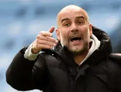 Pengakuan Guardiola usai City taklukkan Bodø/Glimt