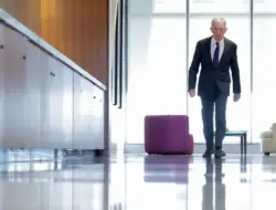 Pengejaran Trump terhadap Paul bisa ganggu arah kebijakan The Fed