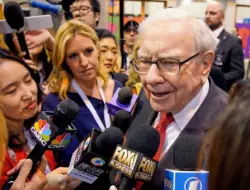 Pengganti Buffett jual 325 juta saham Kraft Heinz ke Berkshire