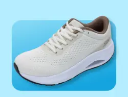 Penggemar kaki lebar puas dengan sepatu Hoka Rp800 ribuan di Amazon