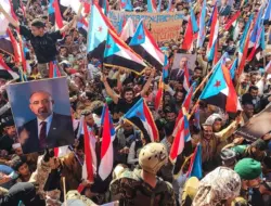 Penggusuran Uni Emirat Arab dan kemarahan Arab Saudi: Yaman menanggung beban Timur Tengah