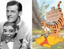 Pengisi suara Tigger berjuang melawan gangguan bipolar