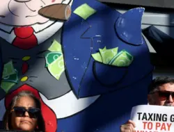Penjelasan Pajak Miliaran Dolar California: Rencana, Tanggapan, dan Emisi