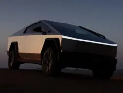 Penjualan Tesla Cybertruck Anjlok di Amerika