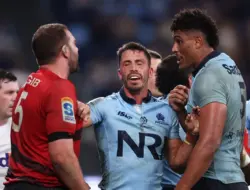 Penyelidikan Kecelakaan di Balai Latihan Varta