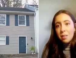 Penyewa Georgia klaim “akuisisi damai dan paksa” rumah, AS perketat perlindungan pemilik