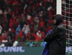 Perebutan handuk yang bikin kiper Senegal jadi pahlawan nasional di final AFCON