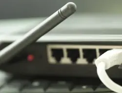 Peretas bisa manfaatkan celah Wi-Fi untuk putuskan koneksi internet