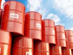 Permintaan Minyak Saudi Diprediksi Naik 930 Ribu Barel/Hari