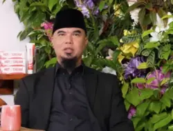 Pernyataan Ahmad Dhani yang mengejutkan soal Inara Rusli