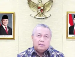 Perry Warjiyo akui ajukan 3 nama cawabgub BI, termasuk keponakan Prabowo