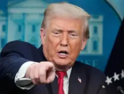 Pertanyaan global: apa yang bisa hentikan Trump di Greenland?