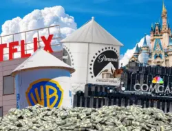 Pertarungan Tender WBD Catri Warna Media 2025