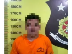 Petani Langkat Ditangkap Jadi Bandar Togel, Uang dan Buku Rekap Disita