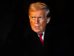 Petisi impeachment Trump capai 100.000 tandatangan, ini respons selanjutnya