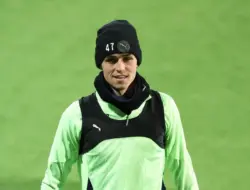 Phil Foden tersedia untuk Man City di Liga Champions meski cedera tangan