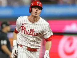 Phillies rekrut MVP $182 juta gantikan Kepler