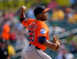 Phillies Tak Perlu Diskaulkan Demi Rekrut Pitcher All-Star