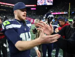 Pilihan Viking: Siapa yang ingin kamu lihat di Super Bowl Minggu ini?