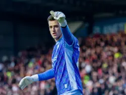 Pinjaman MU Radek Wittek tampil luar biasa sebelum kembali ke tim utama