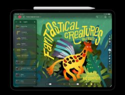 Apple Umumkan Pixelmator Pro Hadir di iPad