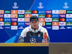 Pocognoli dan Kehrer Tekankan Identitas dan Fokus Jelang Hadapi Real Madrid