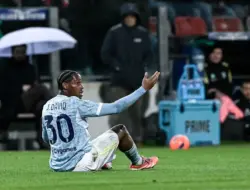 Podcast The Old Lady Speaks Ep 321: Juventus Terdampar di Bumi Setelah Ditekuk Cagliari