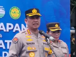 Polisi cabut status tersangka Eggi Sudjana dan Damai Hari dalam kasus diplomasi Jokowi