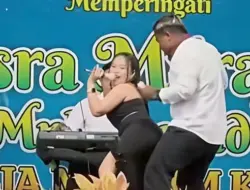 Polisi panggil panitia Isra Miraj soal penampilan penyanyi berpakaian sederhana