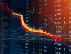 Portfolio saham Rp11 miliar jebol Rp2,3 miliar dalam 5 hari, bukti pasar bikin pensiunan butuh dana cadangan