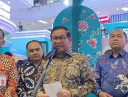 Pramono pastikan anggaran tangani cuara ekstrem dan banjir Jakarta tak dipangkas