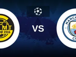 Prediksi Bodo/Glimt vs Man City, Kabar Tim & Link Nonton