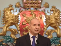 Presiden Bulgaria akan mengundurkan diri