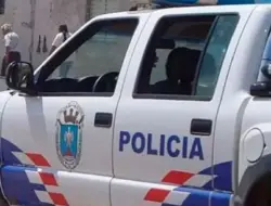 Pria ancam mantan pacar dengan pisau, diamankan warga Semento