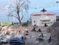 Pria dipukuli dan dirampok kelompok remaja di Fisherman’s Wharf