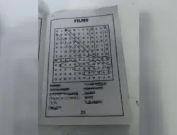 Pria Sulit Mencari Kata Sederhana