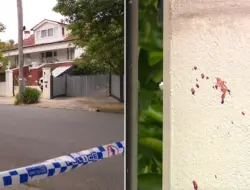 Pria tewas ditemukan setelah gadis diculik di Kew, Melbourne Timur