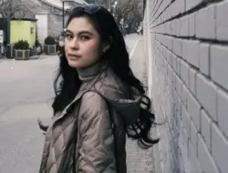 Profil Inarah Syarafina, pacar Umay Shahab setelah Prilla Latuconsina keluar