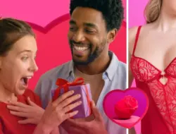 Promo Hari Kasih Sayang Lovehongy Diskon Hingga 50%