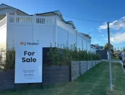 Properti Naik: Berapa Kenaikan Aset Hingga 2026?