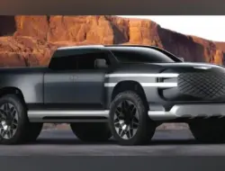 Proyek rahasia merek mewah terbongkar