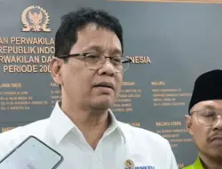 Purbaya Bantah Rupiah Lemah karena Tekanan Ekonomi dan Isu Prabowo Dipecat