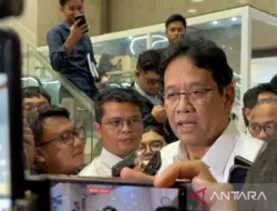 Purbaya Tepis Kekhawatiran Thomas Soal Independensi BI