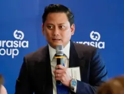 Purbaya Tolak Dugaan Intervensi lewat Pencalonan Thomas