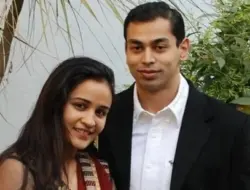 Putra Mulayam Singh, Prateek Yadav, ingin cerai karena istri dianggap egois